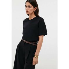 Футболка Baon B2324504, размер S, black