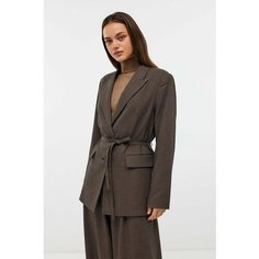 Кардиган Baon B1224511, размер XL, , коричневый