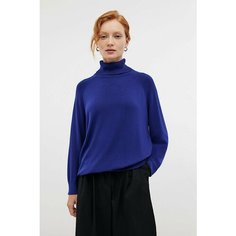 Водолазка Baon B2223701, размер XL, , bright blue