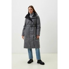 Пуховик Baon B0223503, размер S, grey melange