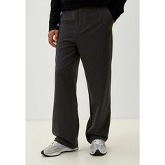 Брюки Baon B7924506, размер M, deep grey melange