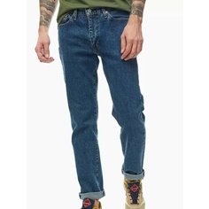 Джинсы Levis, размер 34/30, синий Levis®