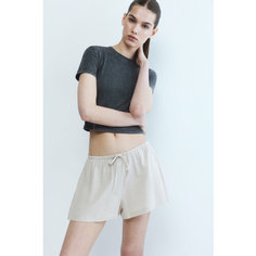 Шорты Befree Young, размер XXS/170, beige