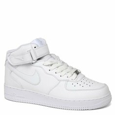 Кеды NIKE Nike CW2289, размер 40, белый