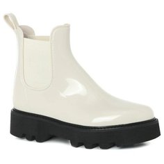 Сапоги TENDANCE, размер 41, white