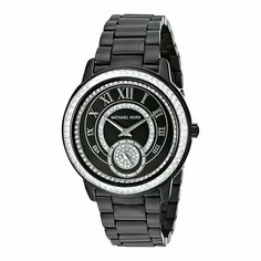 Наручные часы MICHAEL KORS, черный