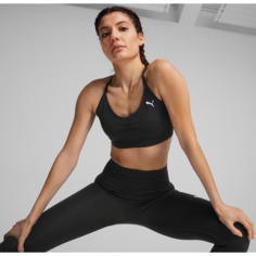 Топ PUMA Move Shapeluxe, размер XXL, puma black