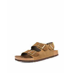 Сандалии Zenden, размер 39, Khaki