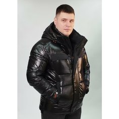 Куртка Kings Wind, размер 46, черный