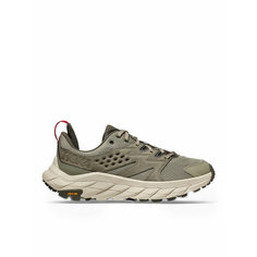 Кроссовки HOKA Anacapa Breeze Low, размер 43.5, серый