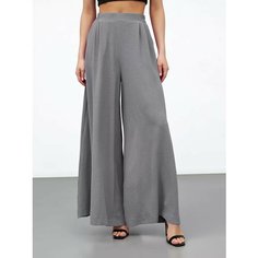 Брюки Mimi Pajamas New, размер L, серый