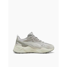 Кроссовки PUMA RS-X Efekt Better With Age, размер 41, белый/серый