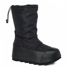 Сапоги UNITED NUDE, размер 41, black