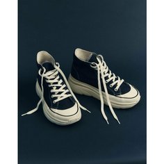 Кеды Gloria Jeans, размер 37, синий