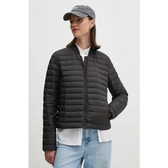 Пуховик CALVIN KLEIN, размер M, черный