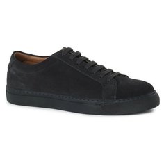 Кеды TENDANCE, размер 39, антрацит