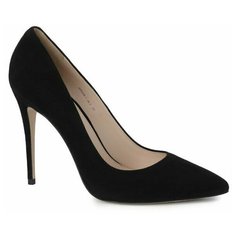 Туфли TENDANCE, размер 41, черный