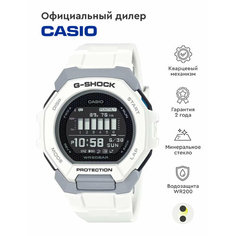 Наручные часы CASIO, черный