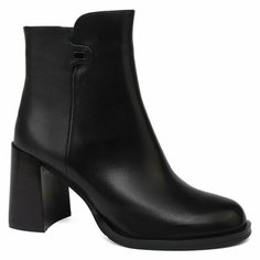 Ботильоны TENDANCE, размер 38, чёрный