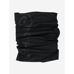 Шарф Northland Professional, one size, черный