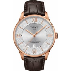 Наручные часы TISSOT