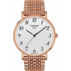 Наручные часы TISSOT