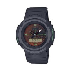 Наручные часы CASIO, черный
