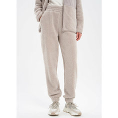 Брюки джоггеры Funday VLW575F16, размер XXS, светло-серый