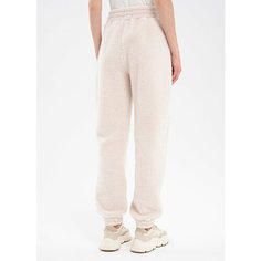 Брюки джоггеры Funday VLW575F16, размер XXS, светло-бежевый