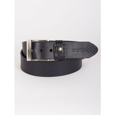 Ремень Dairos, размер 120, темно-синий