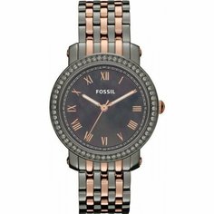 Наручные часы FOSSIL