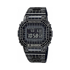 Наручные часы CASIO, черный