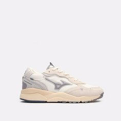 Кроссовки Mizuno Sky Medal B, размер 12 US, бежевый