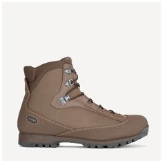 Ботинки AKU PILGRIM GTX COMBAT FG WIDE, размер EU 43 UK 9 СМ 28, коричневый