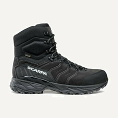 Ботинки Scarpa RUSH 2 GTX, размер 41, черный