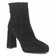 Ботильоны TENDANCE, размер 40, чёрный