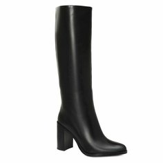 Сапоги TENDANCE, размер 37, black