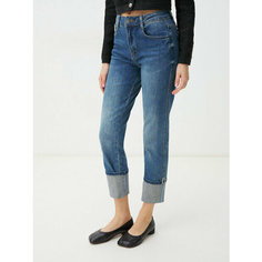 Джинсы Maison David, размер 2XS, синий