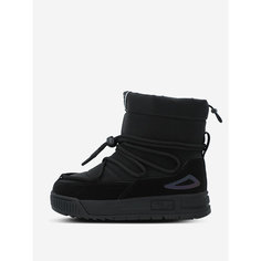 Fila, размер 36, черный