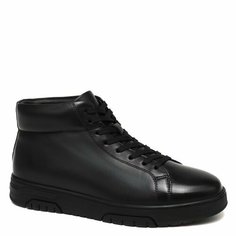 Кеды TENDANCE, размер 45, черный