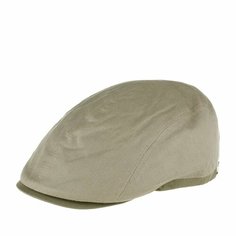 Кепка Herman, размер L/XL, оливковый