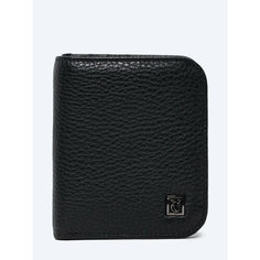 Бумажник VITACCI, черный