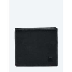 Бумажник VITACCI, черный