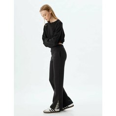 Брюки спортивные KOTON, размер XL, черный