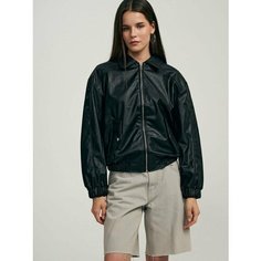 Косуха ТВОЕ, размер XS, черный