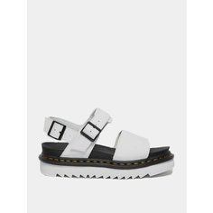 Сандалии Dr. Martens Voss, размер 39, white