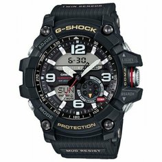 Наручные часы CASIO, черный