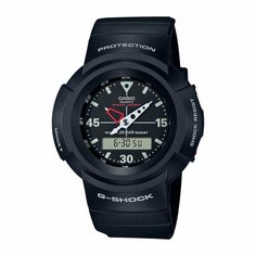 Наручные часы CASIO, черный