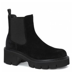Ботинки челси TENDANCE, размер 37, черный