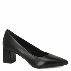 Туфли Tamaris, размер 37, black